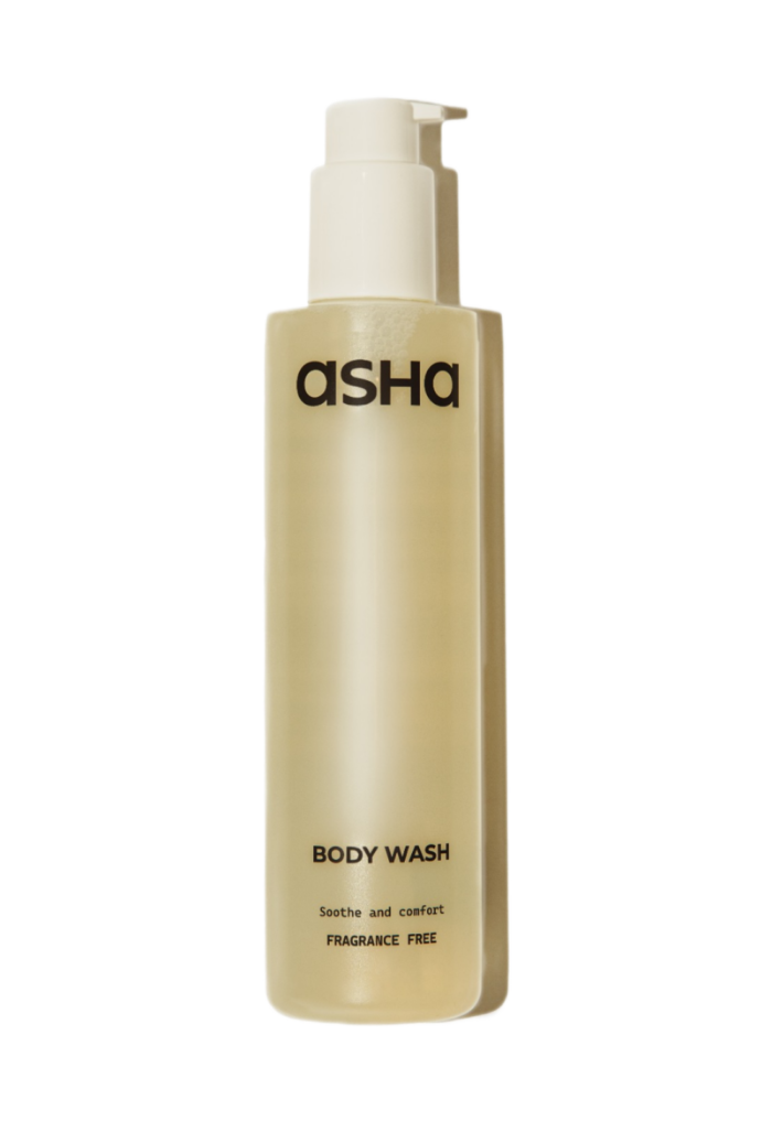 Calm & Cleanse Body Wash - Image 1