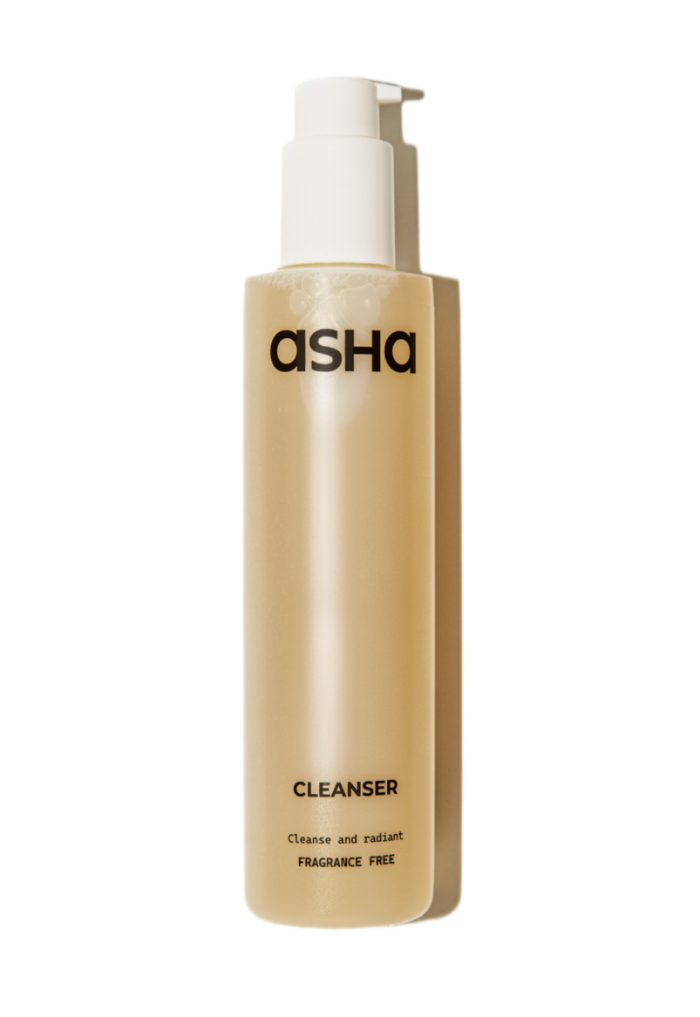 Nourishing Cleanser - Image 1