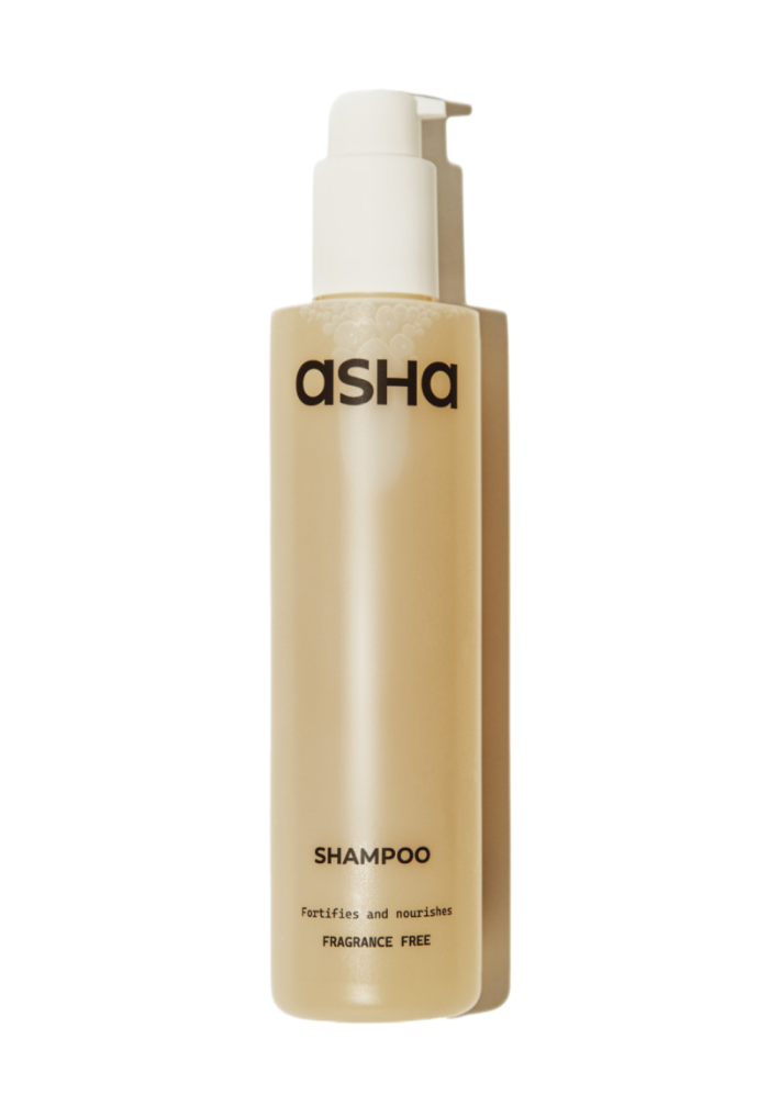 Moisturizing and Scalp-Care Shampoo - Image 1