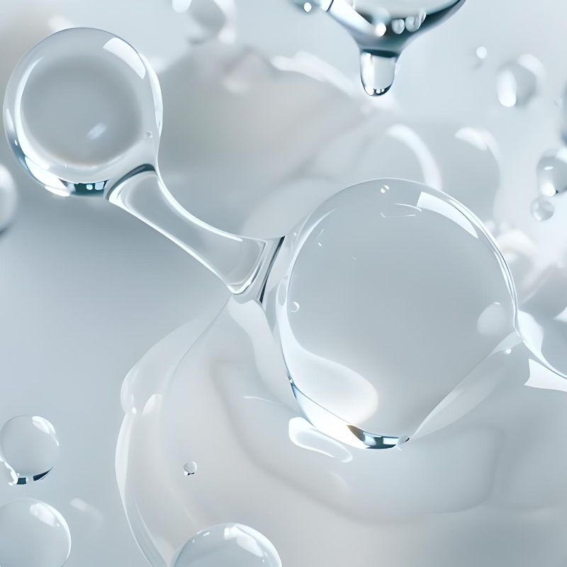 Soothes irritated skin, promotes healing, and helps to retain moisture.