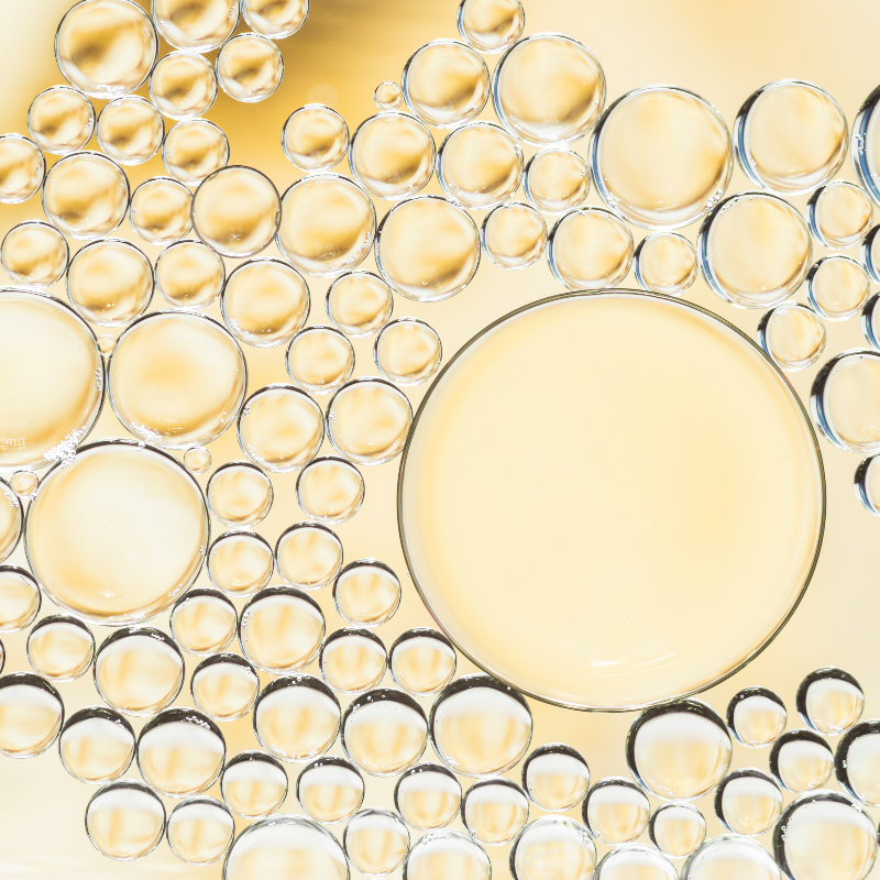 Amino acids are the building blocks of proteins and play a crucial role in maintaining healthy skin and hair.
