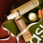 Winter Set II — Shower Routine